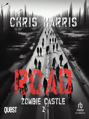 cover image of Road